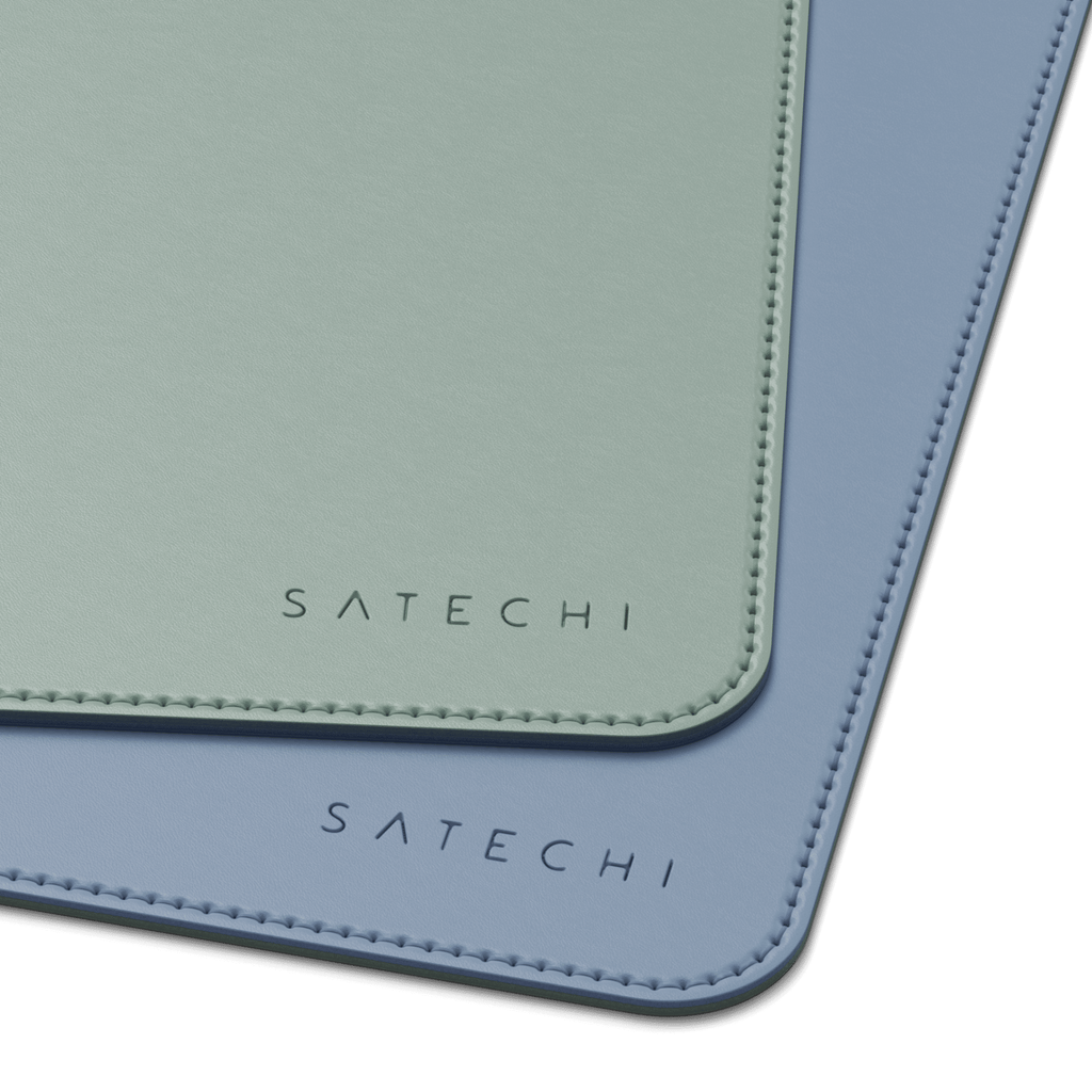 Satechi - Dual Sided Eco-Leather Deskmate