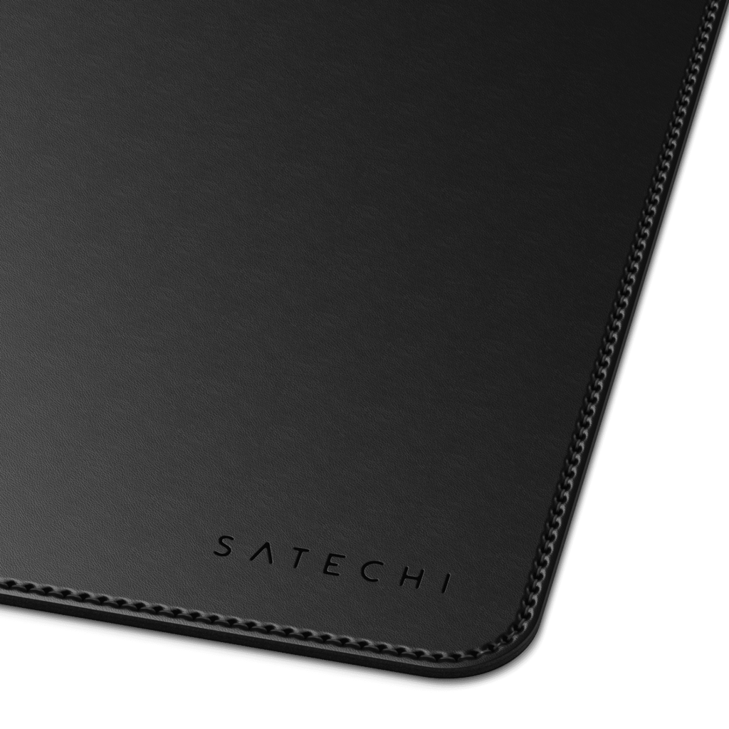 Satechi - Eco-Leather Deskmate