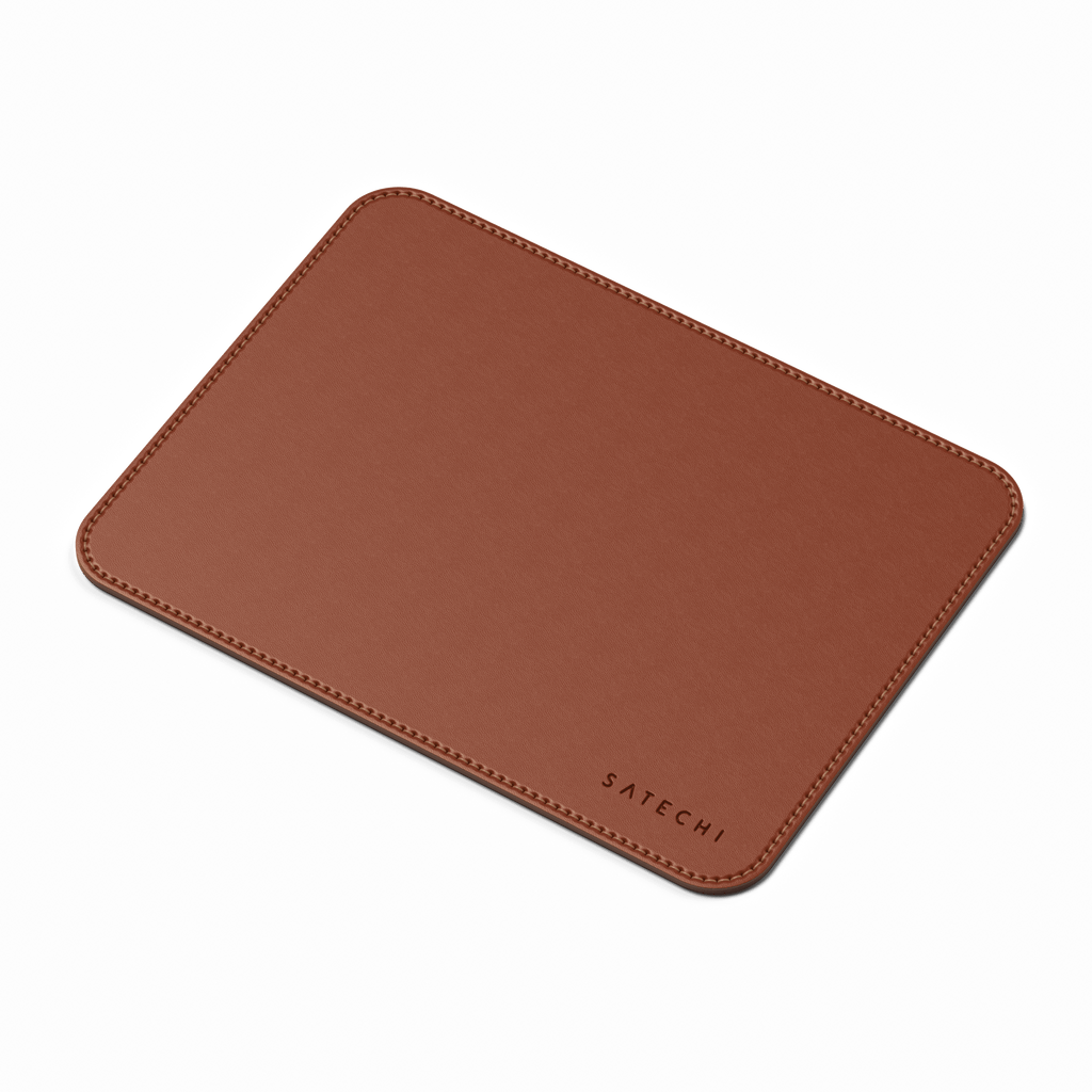 Satechi - Eco-Leather Mouse Pad