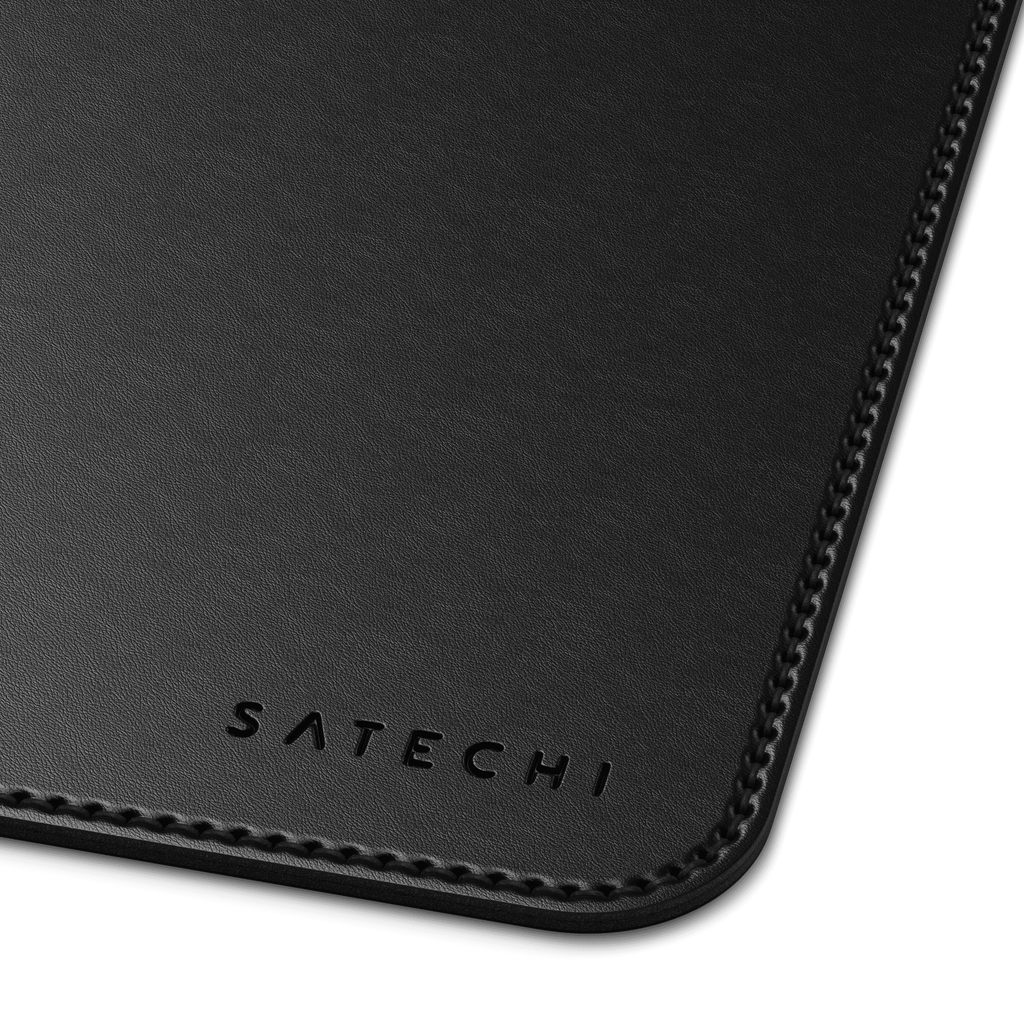 Satechi - Eco-Leather Mouse Pad