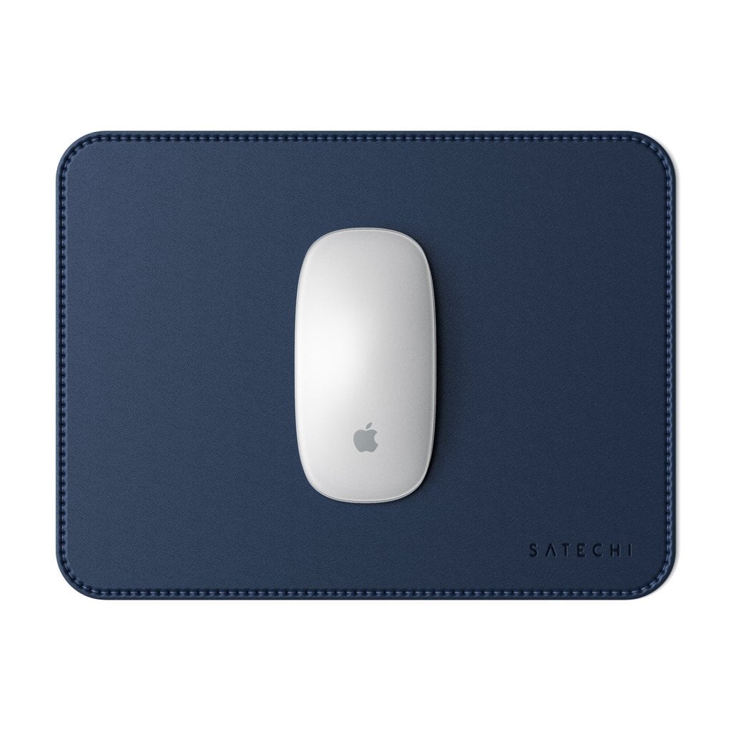 Satechi - Eco-Leather Mouse Pad