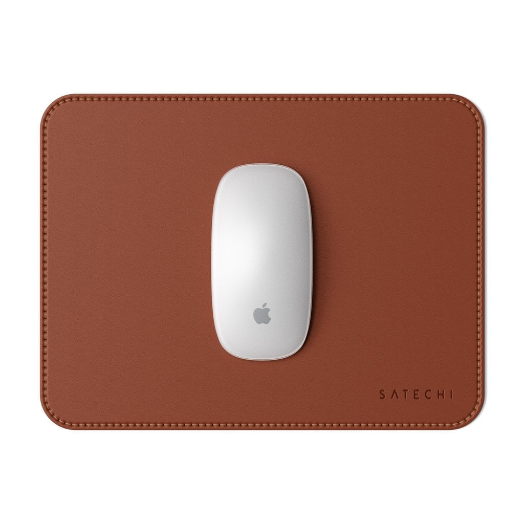 Satechi - Eco-Leather Mouse Pad