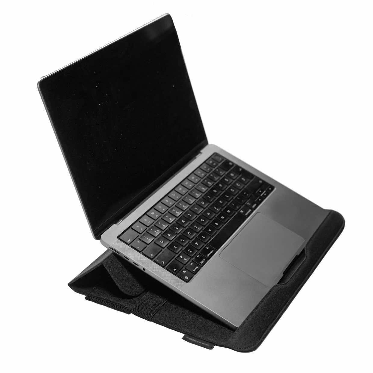 Deltahub - Formo 3 in 1 Laptop Bag