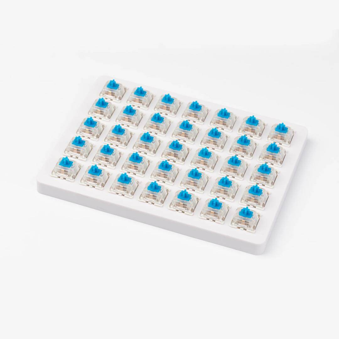 Gateron - G Pro Switch Set