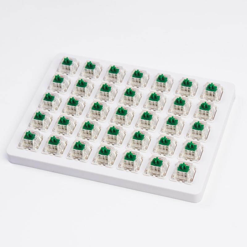 Gateron - G Pro Switch Set