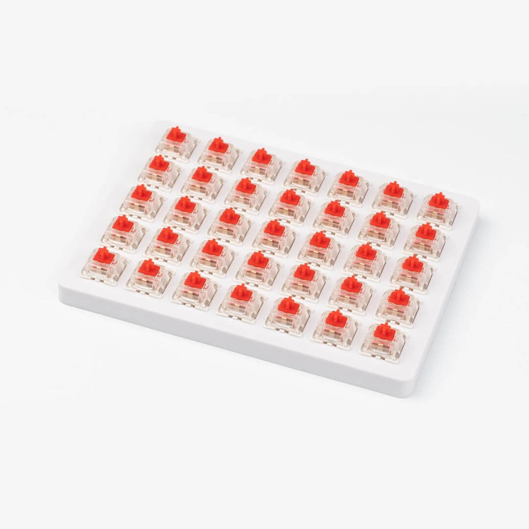 Gateron - G Pro Switch Set