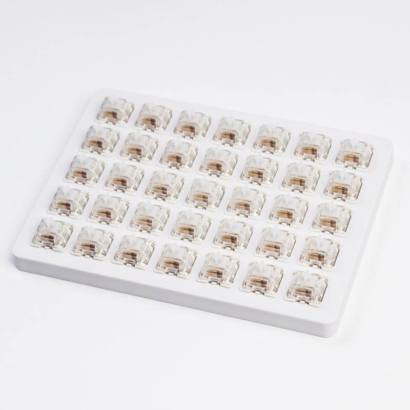 Gateron - G Pro Switch Set