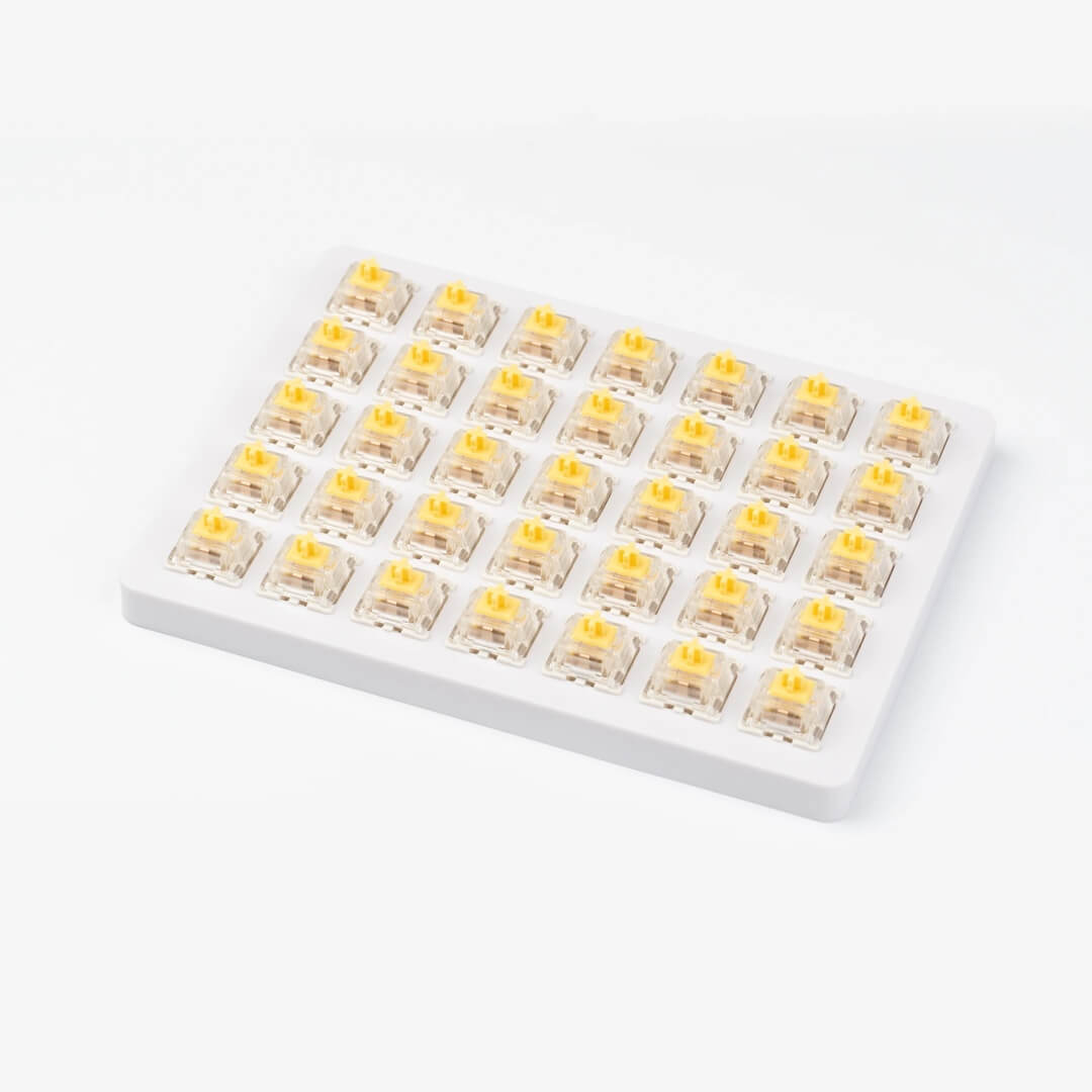 Gateron - G Pro Switch Set