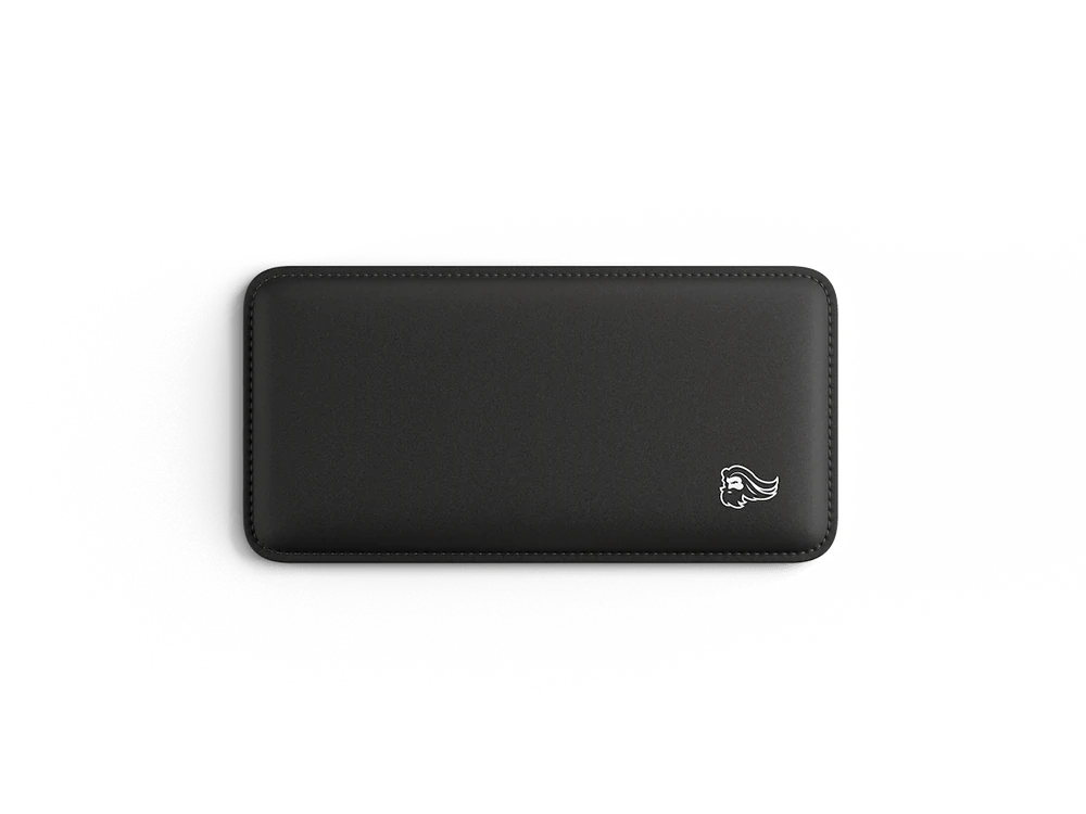 Glorious Padded Mouse Wrist Rest