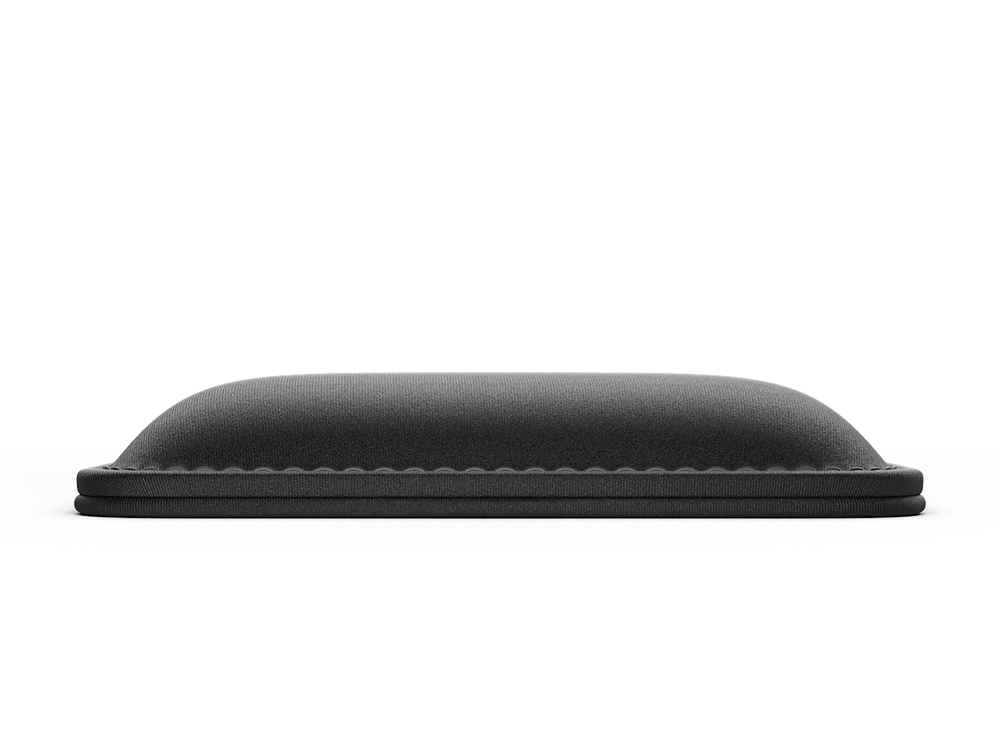 Glorious - Padded Mouse Wrist Rest