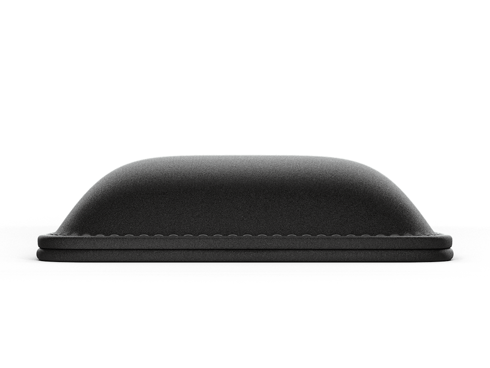 Glorious - Padded Keyboard Wrist Rest
