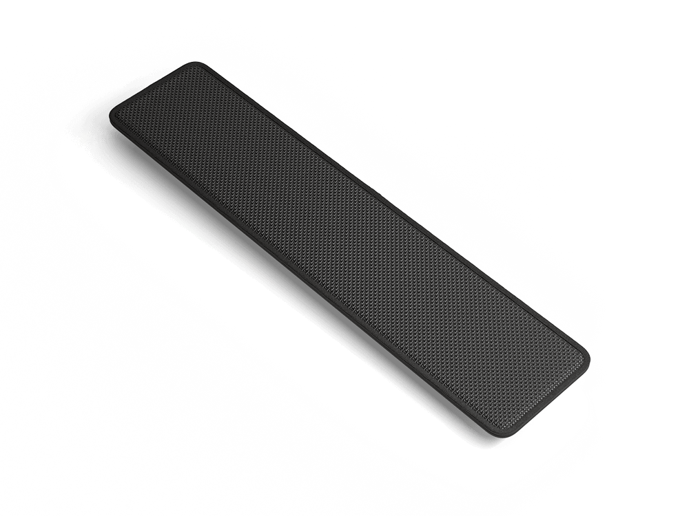 Glorious - Padded Keyboard Wrist Rest