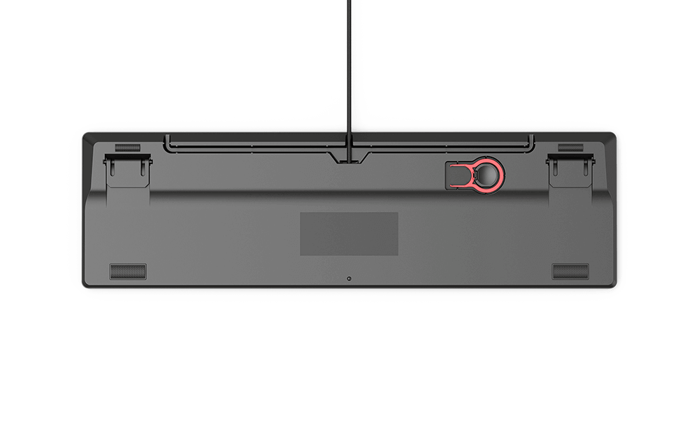 Glorious - GMMK - Glorious Modular Mechanical Keyboard