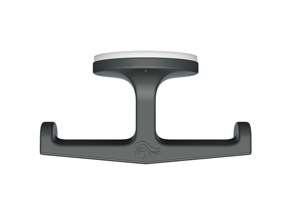 Glorious The Trident - headset holder