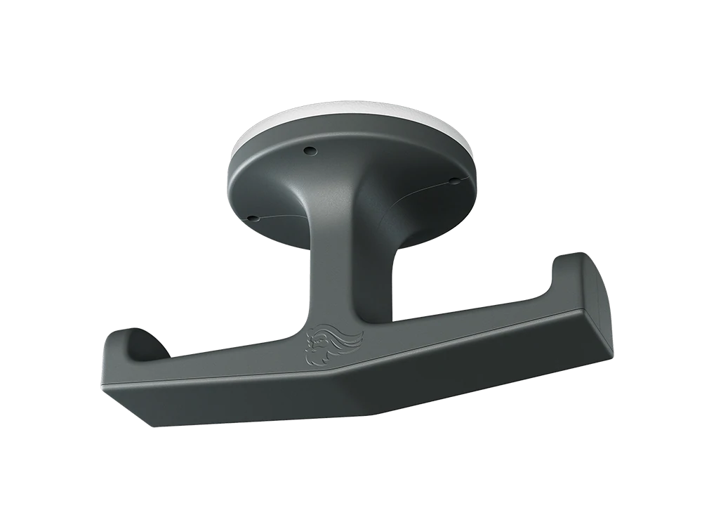 Glorious The Trident - headset holder