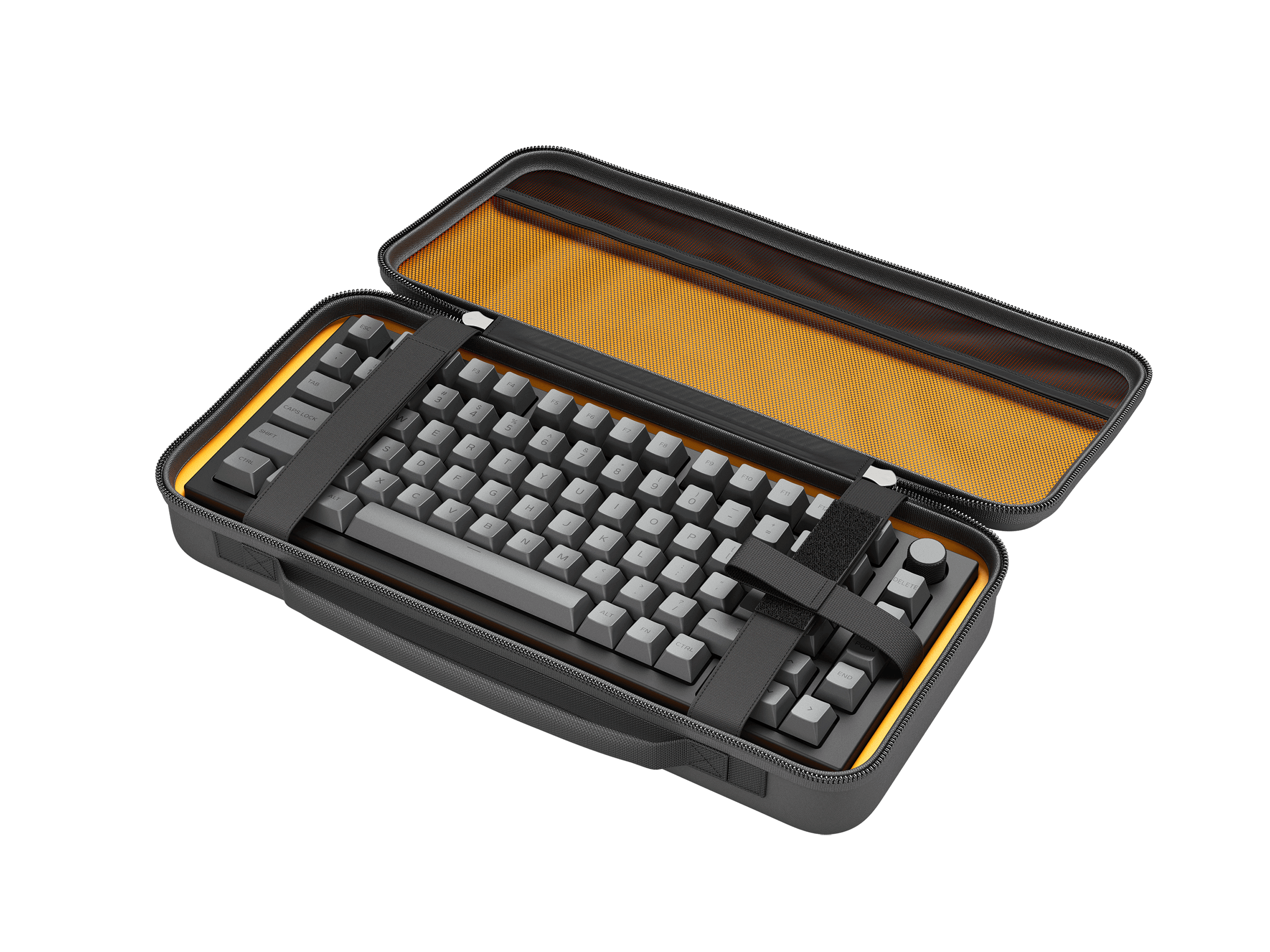 Glorious - Keyboard Carrying Case