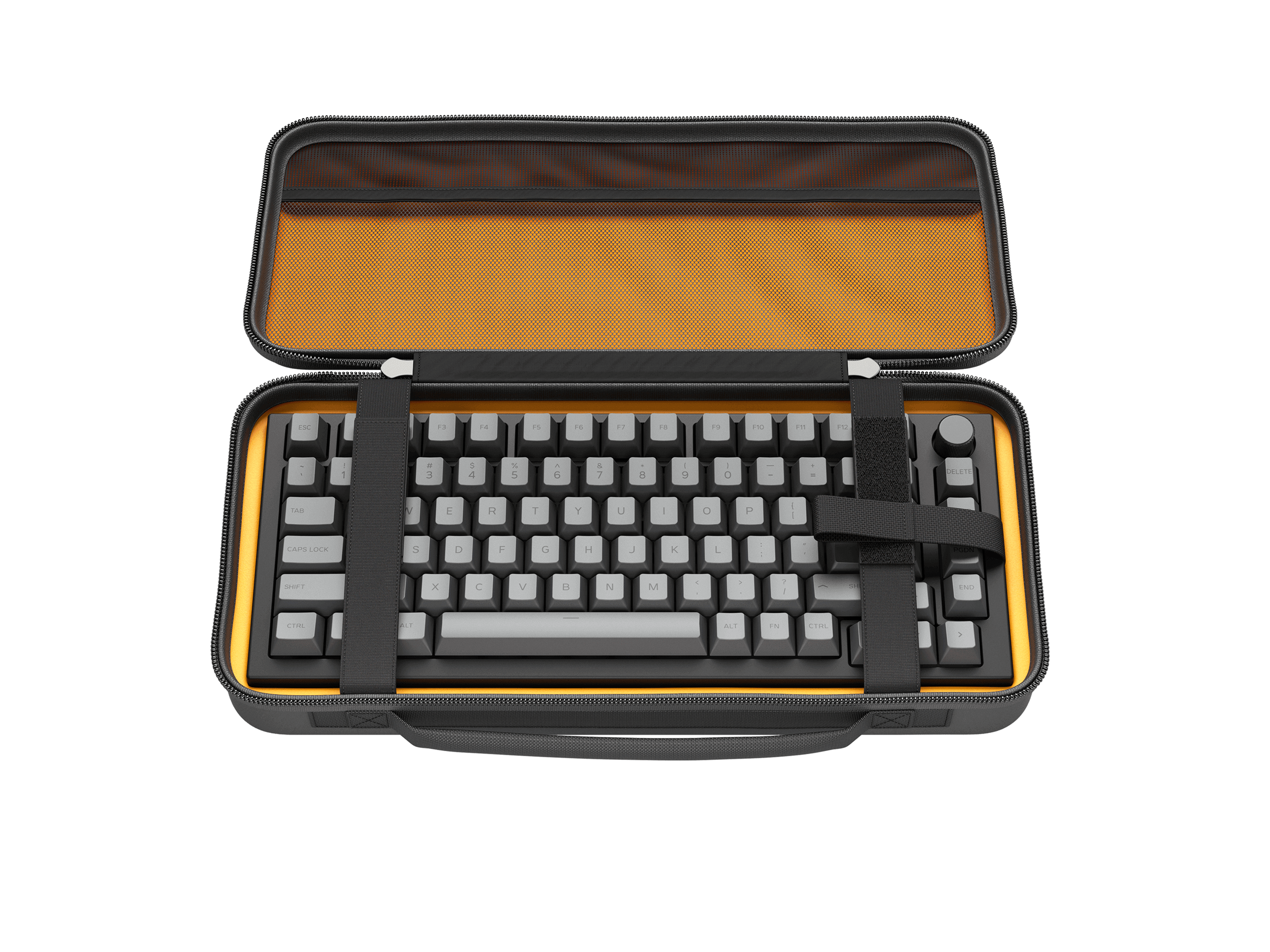 Glorious - Keyboard Carrying Case