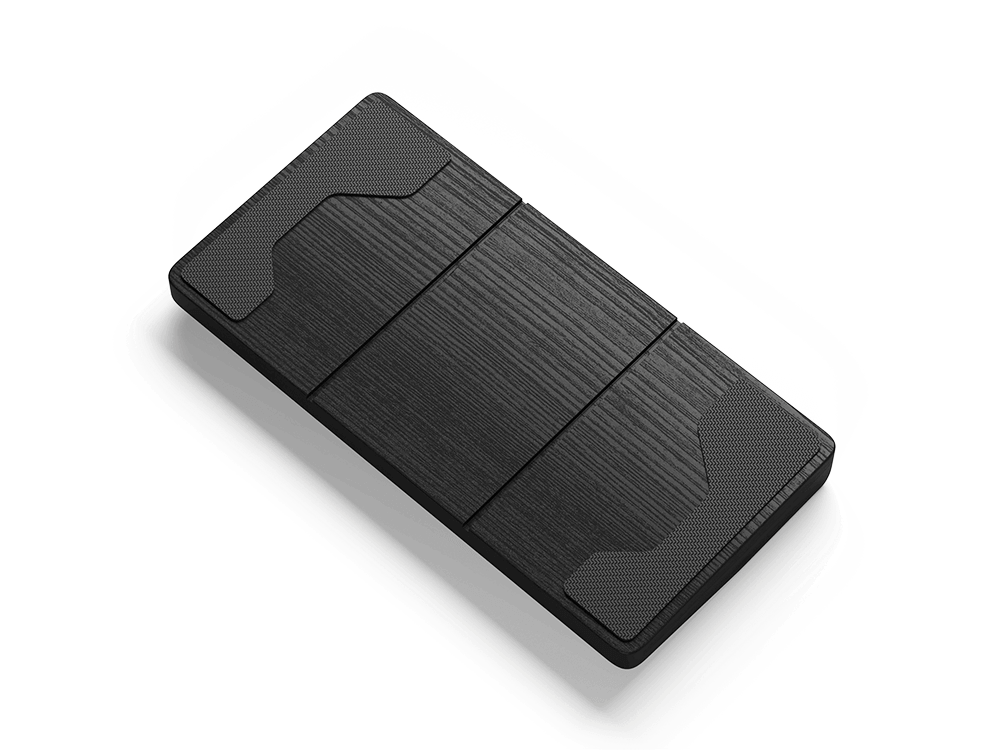 Glorious Wooden Mouse Wrist Rest