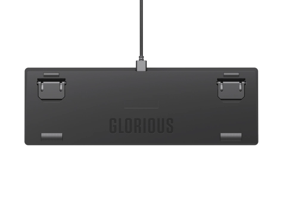 Glorious - GMMK 2 - Glorious Modular Mechanical Keyboard 2