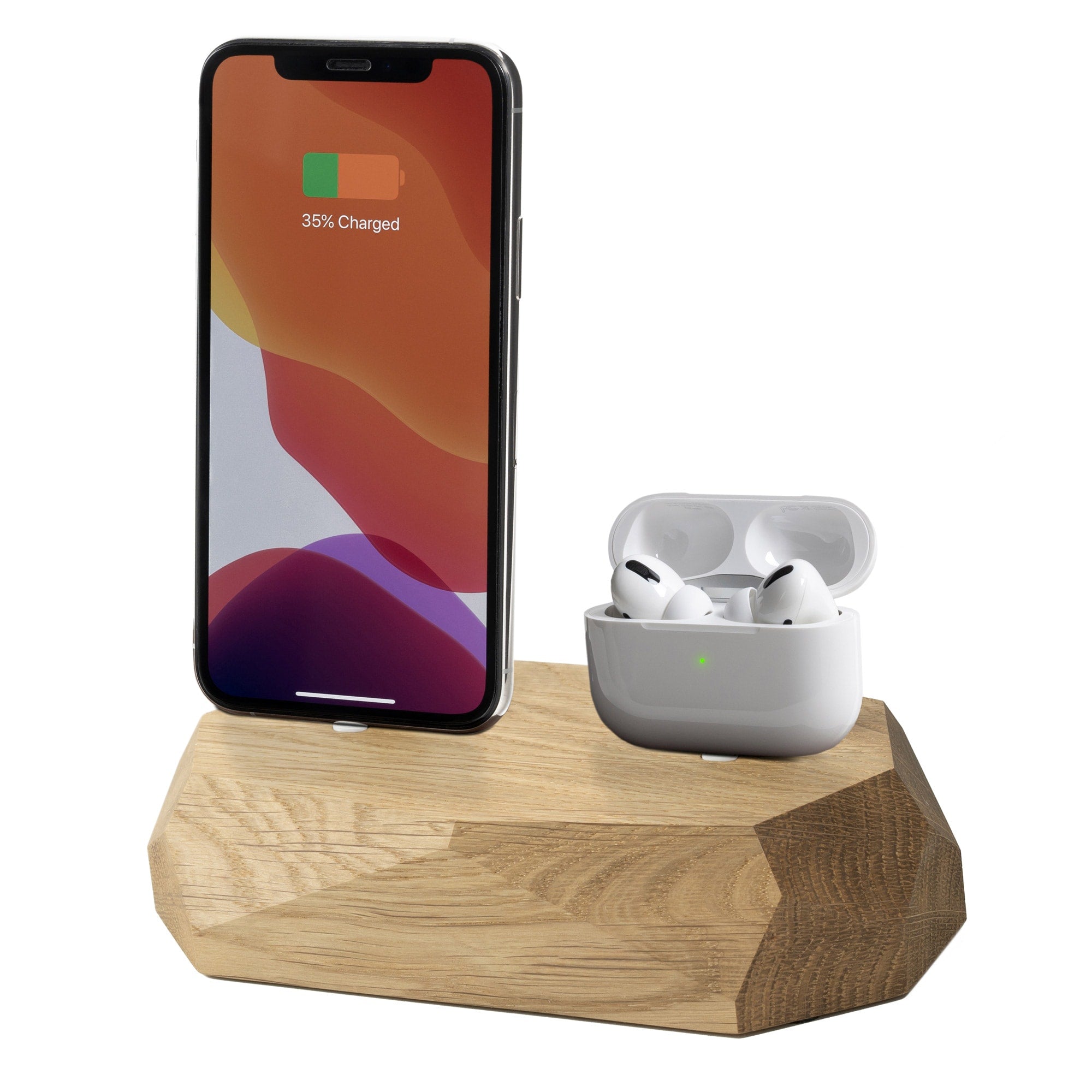 Oakywood - Dual Dock