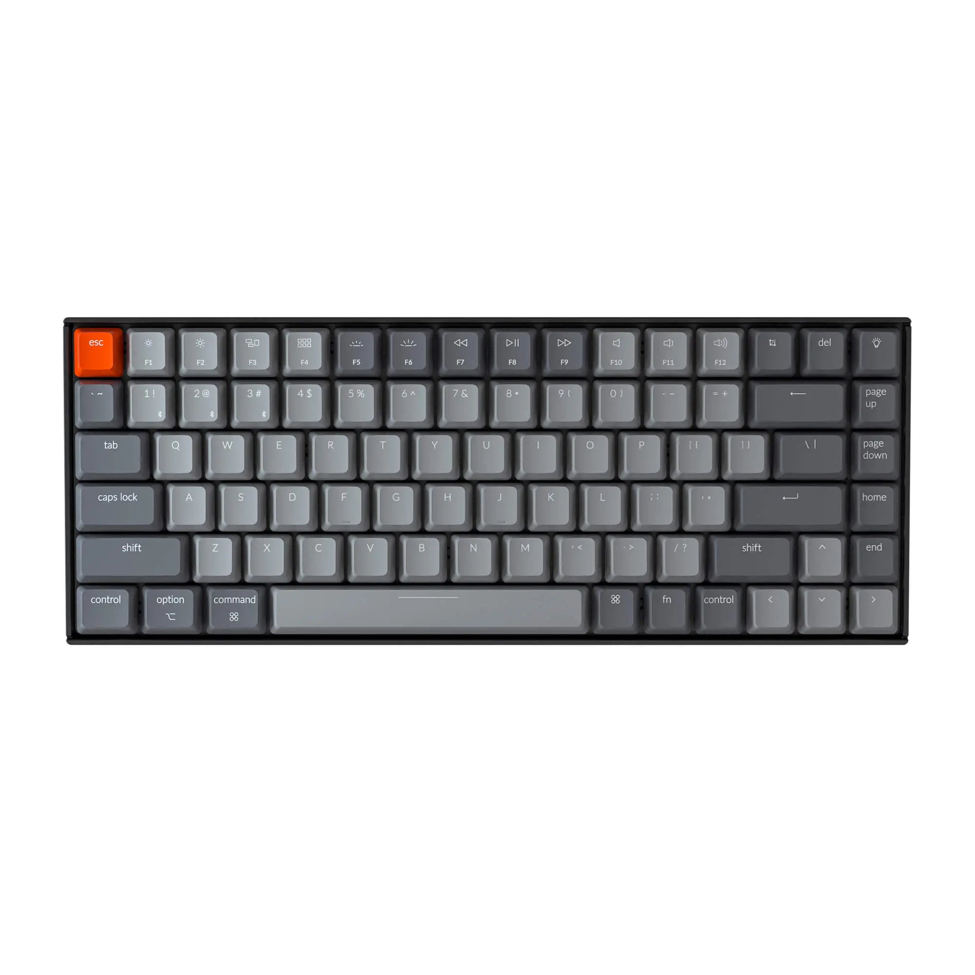 Keychron - K2 Wireless Mechanical Keyboard v2