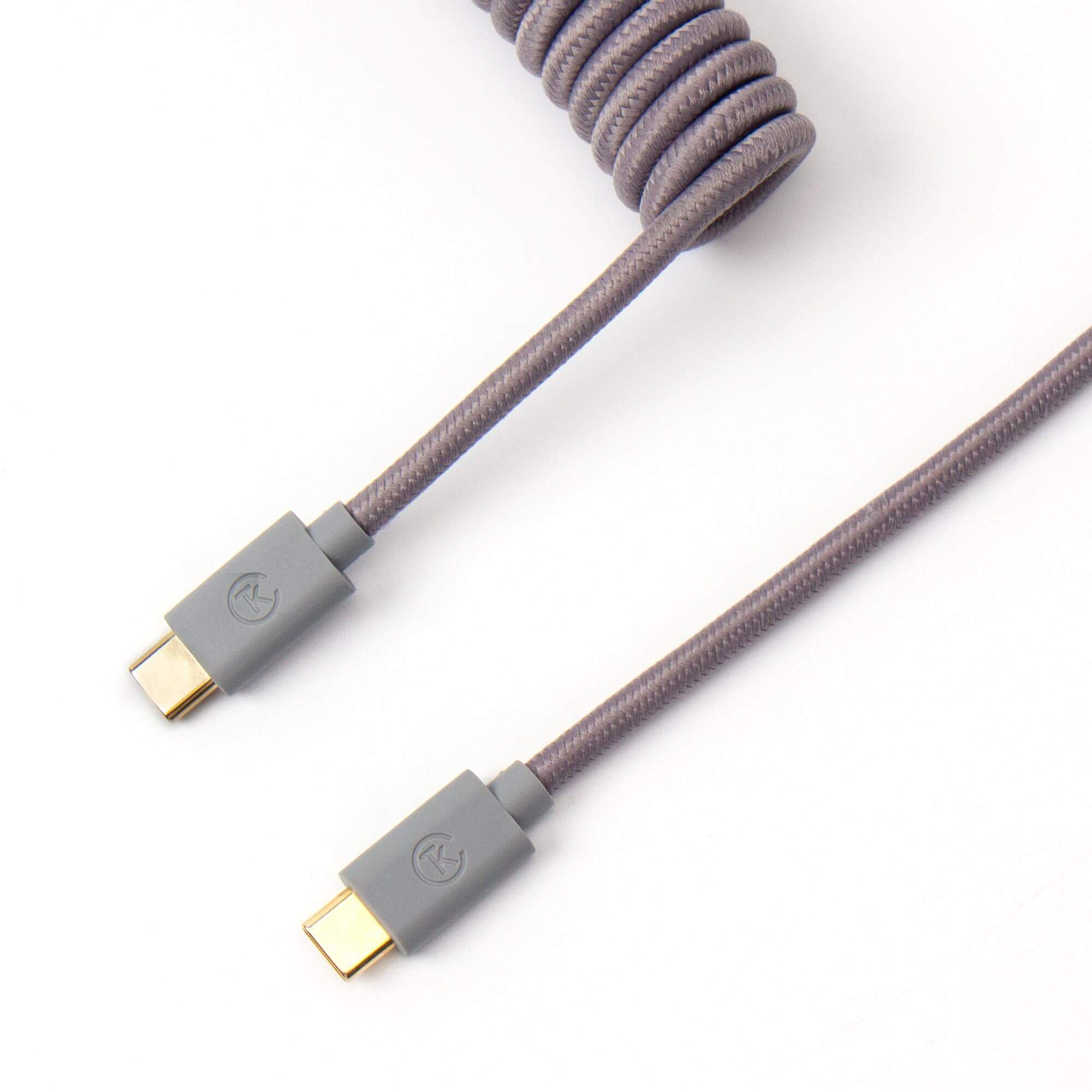 Keychron - Coiled Aviator Cable