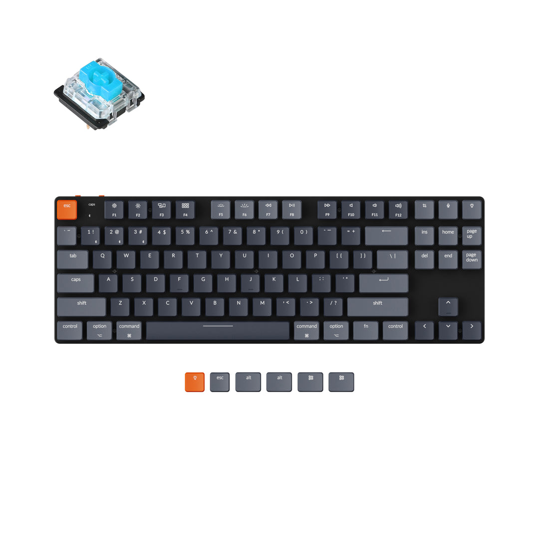Keychron - K1 SE Wireless Mechanical Keyboard