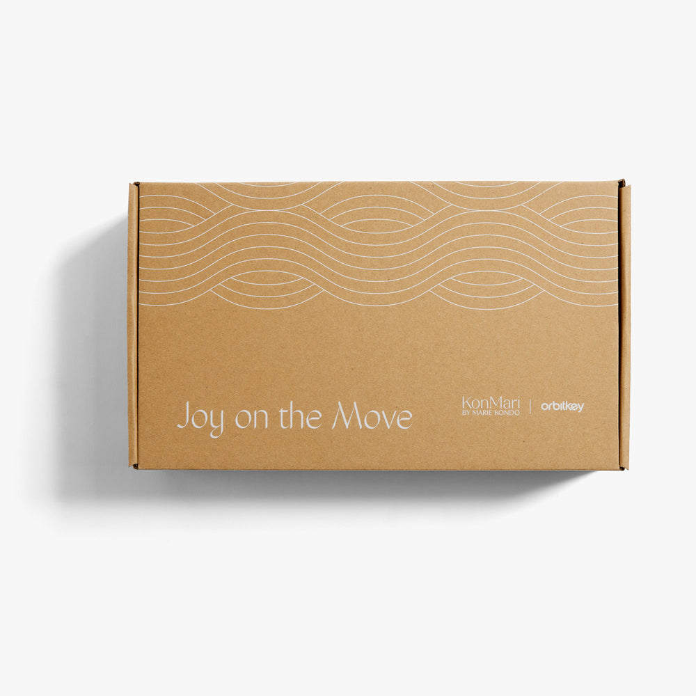 Orbitkey - Nest | KonMari