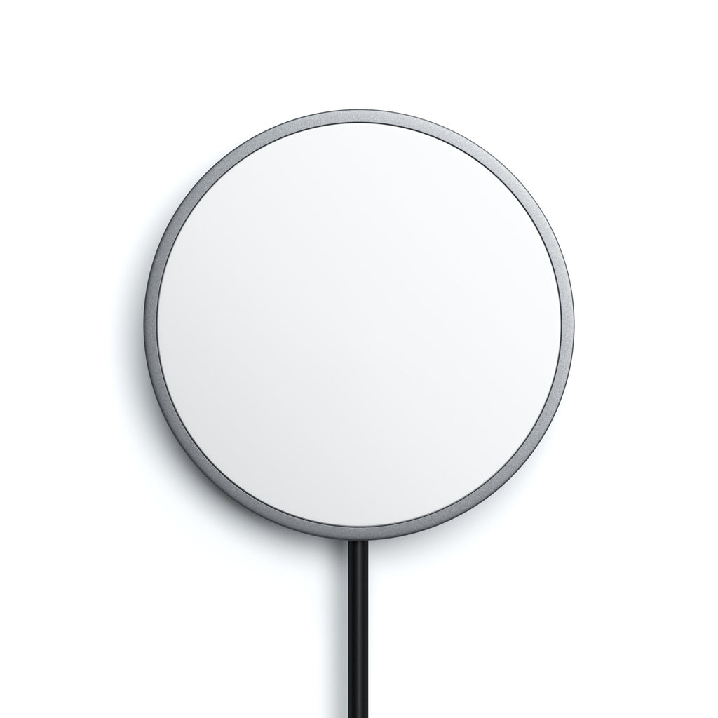 Satechi - USB-C Magnetic Wireless Charging Cable