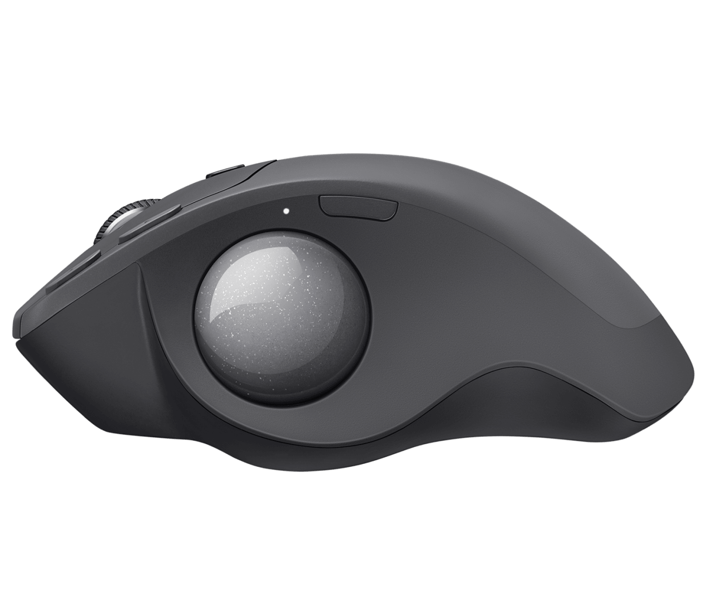 Logitech - MX ERGO - Trackball