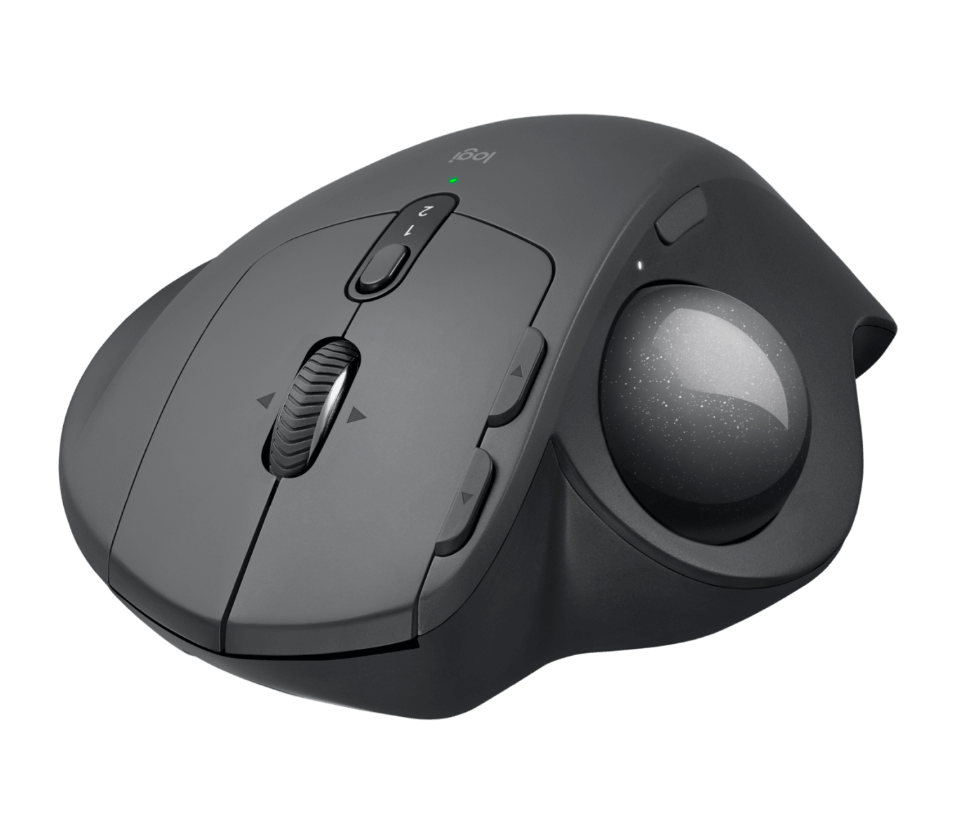 Logitech - MX ERGO - Trackball