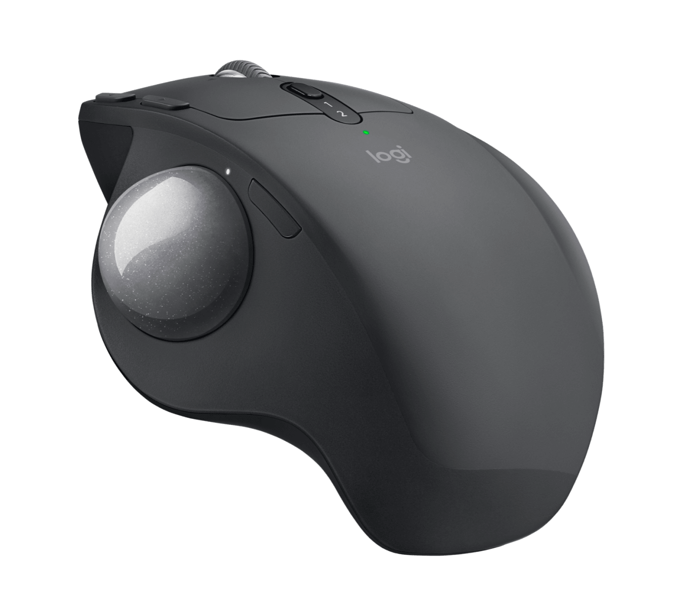 Logitech - MX ERGO - Trackball