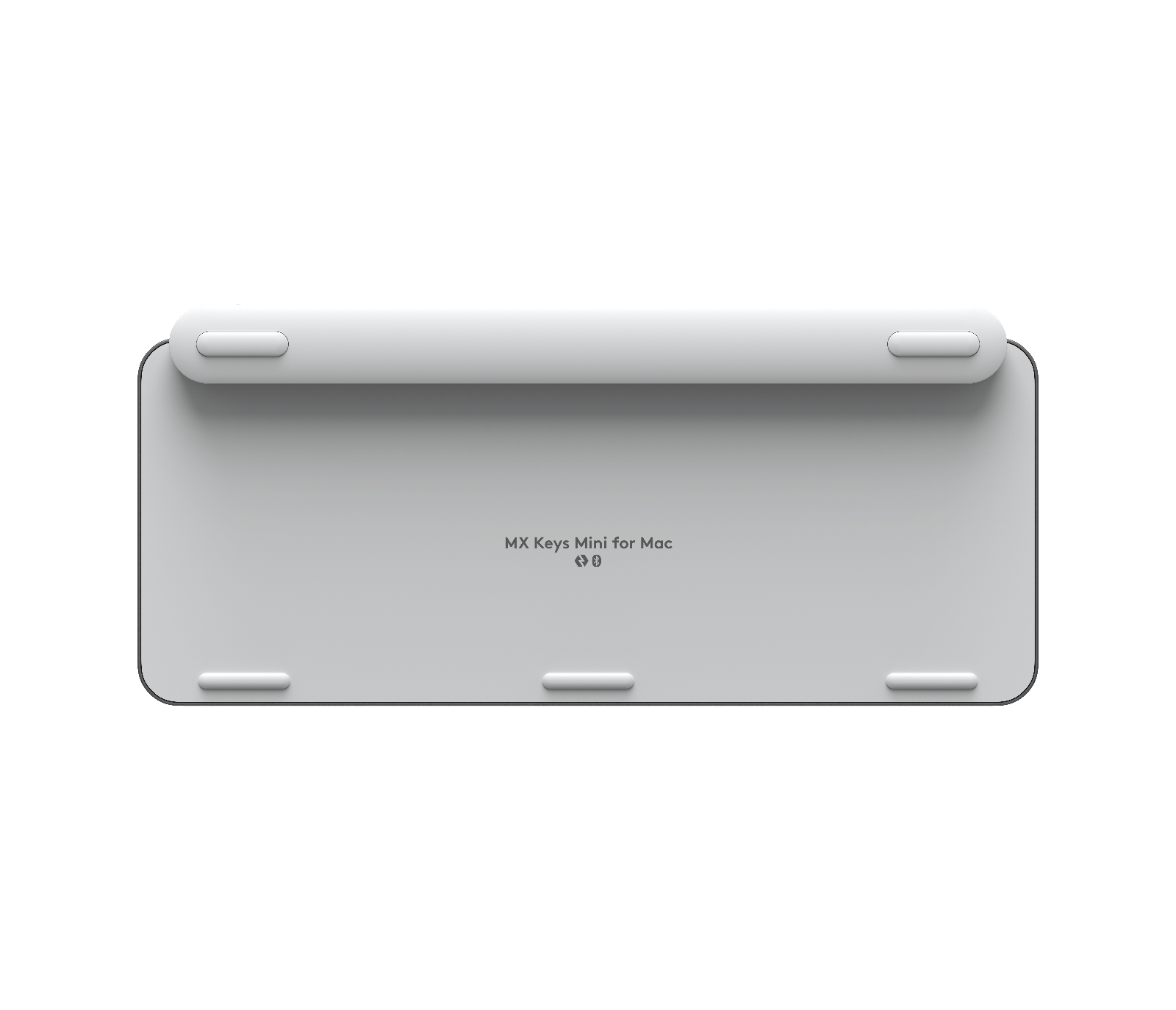 Logitech - MX Keys Mini for Mac