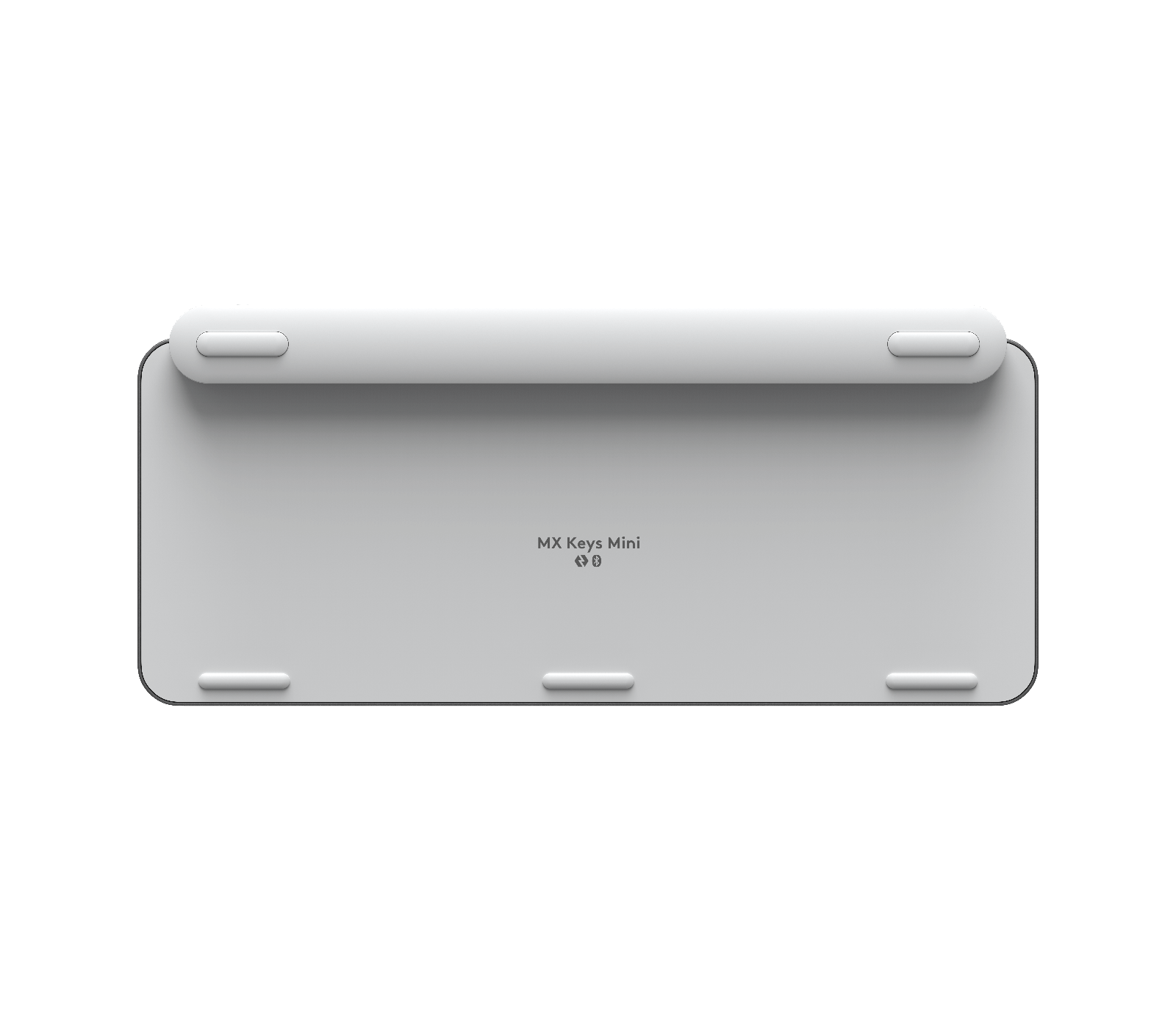 Logitech - MX Keys Mini