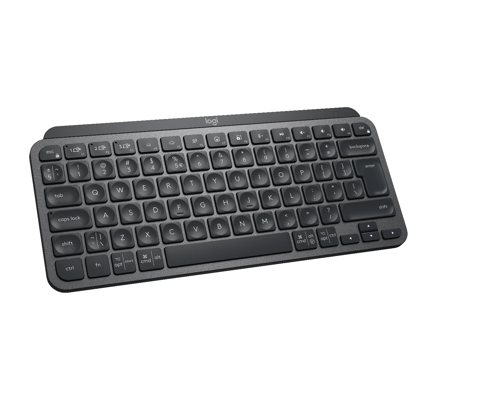 Logitech - MX Keys Mini