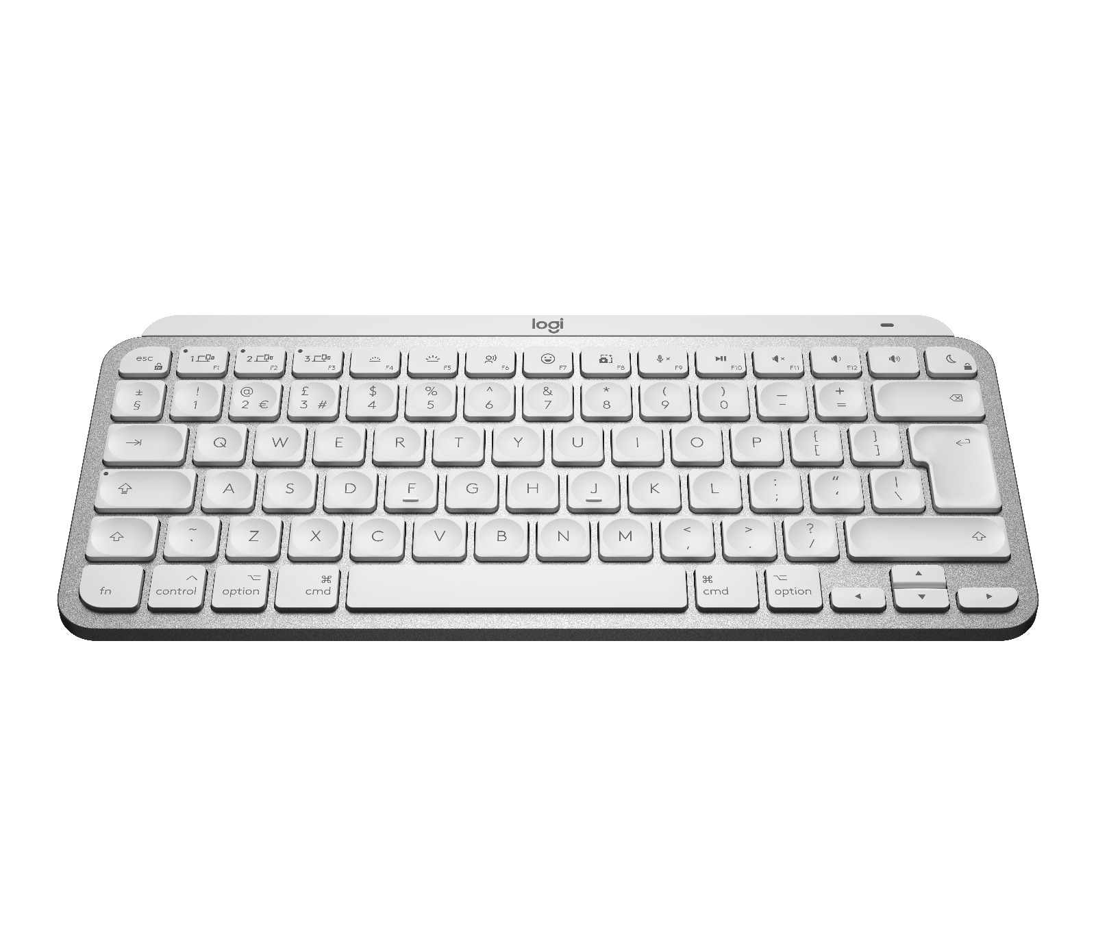 Logitech - MX Keys Mini for Mac
