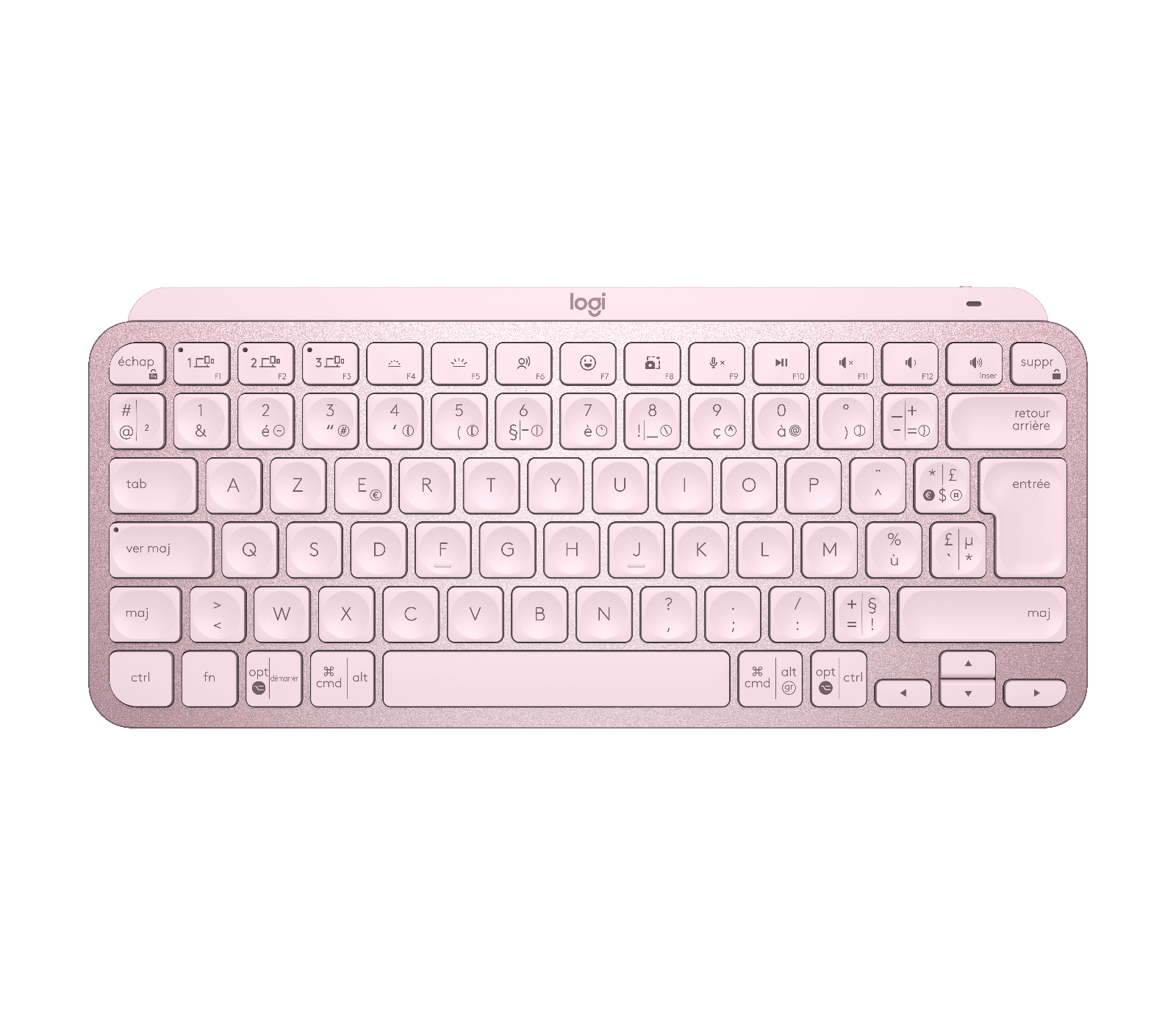 Logitech - MX Keys Mini