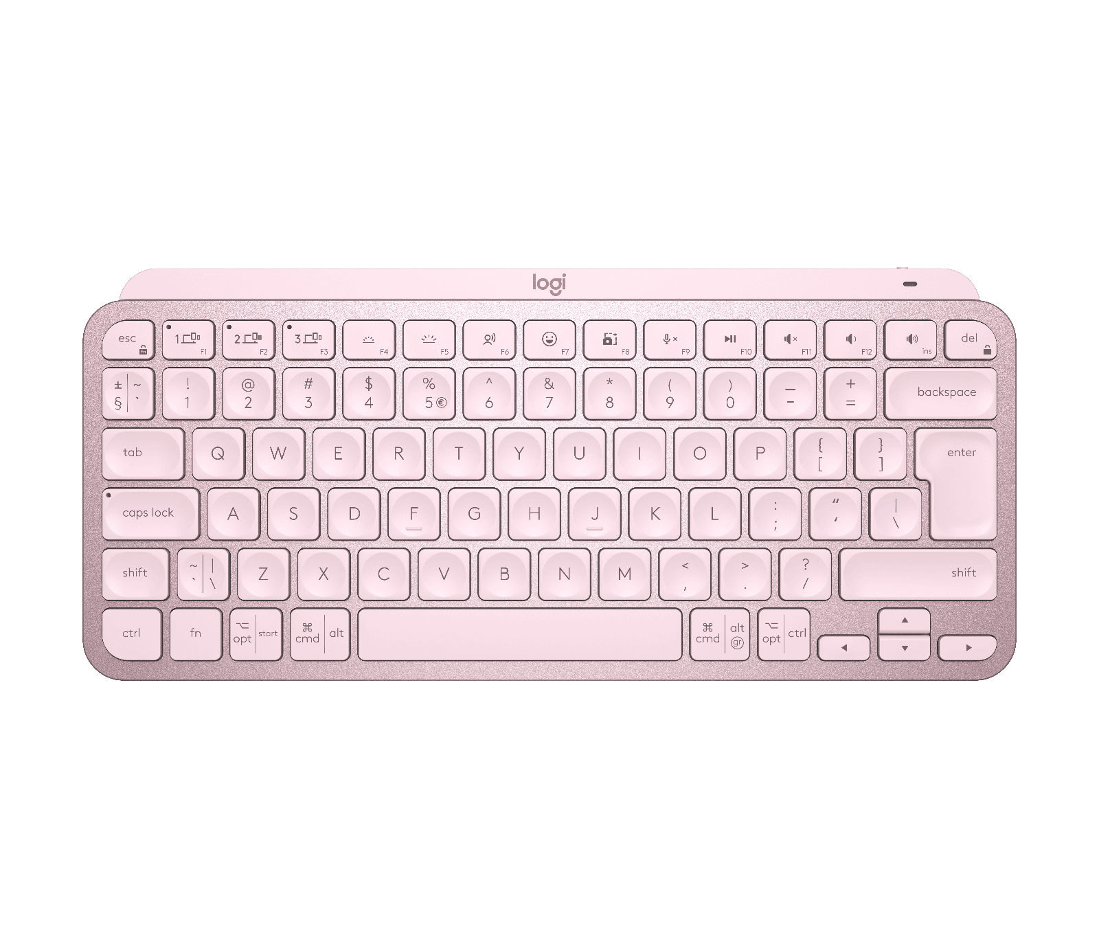Logitech - MX Keys Mini