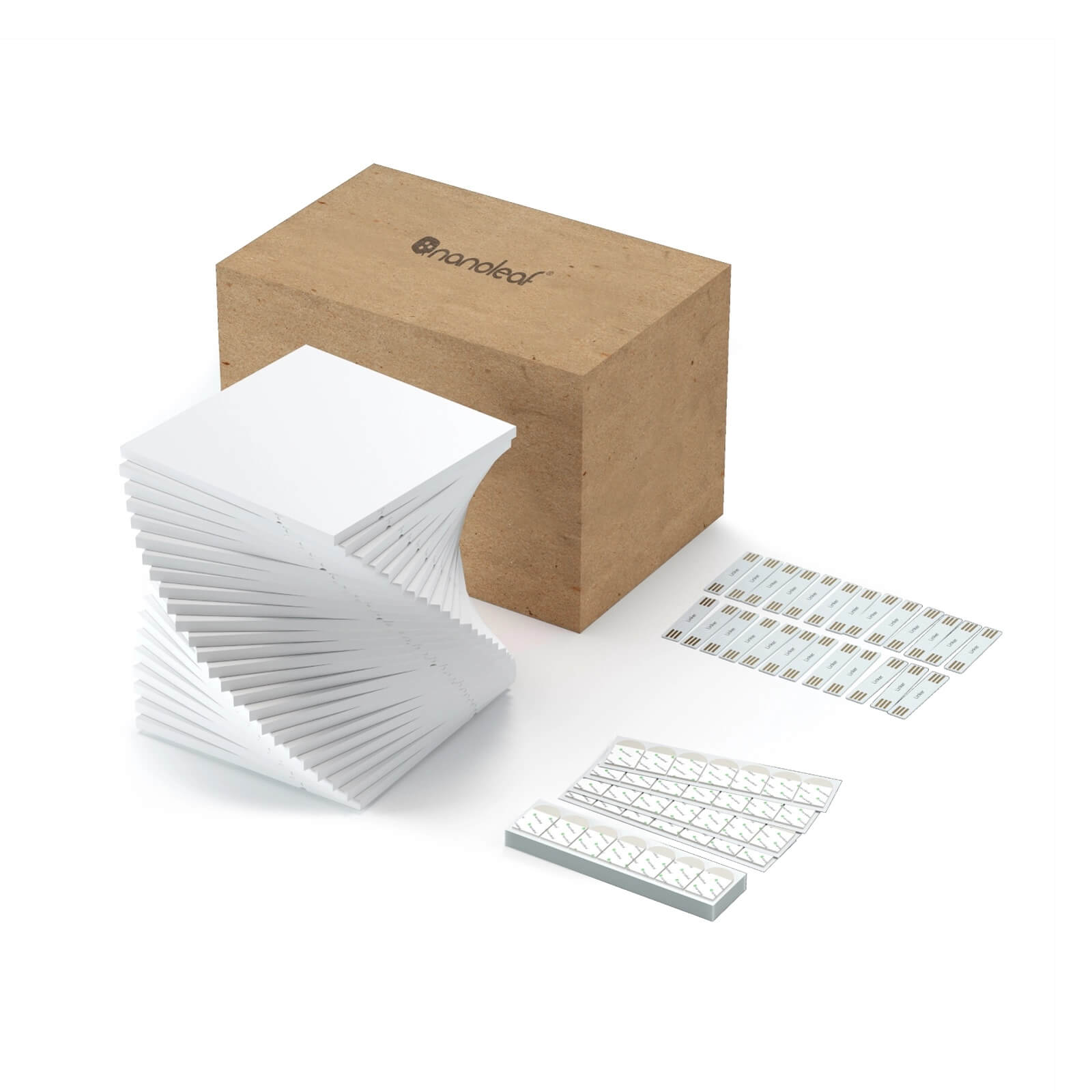 Nanoleaf - Canvas Expansion Pack