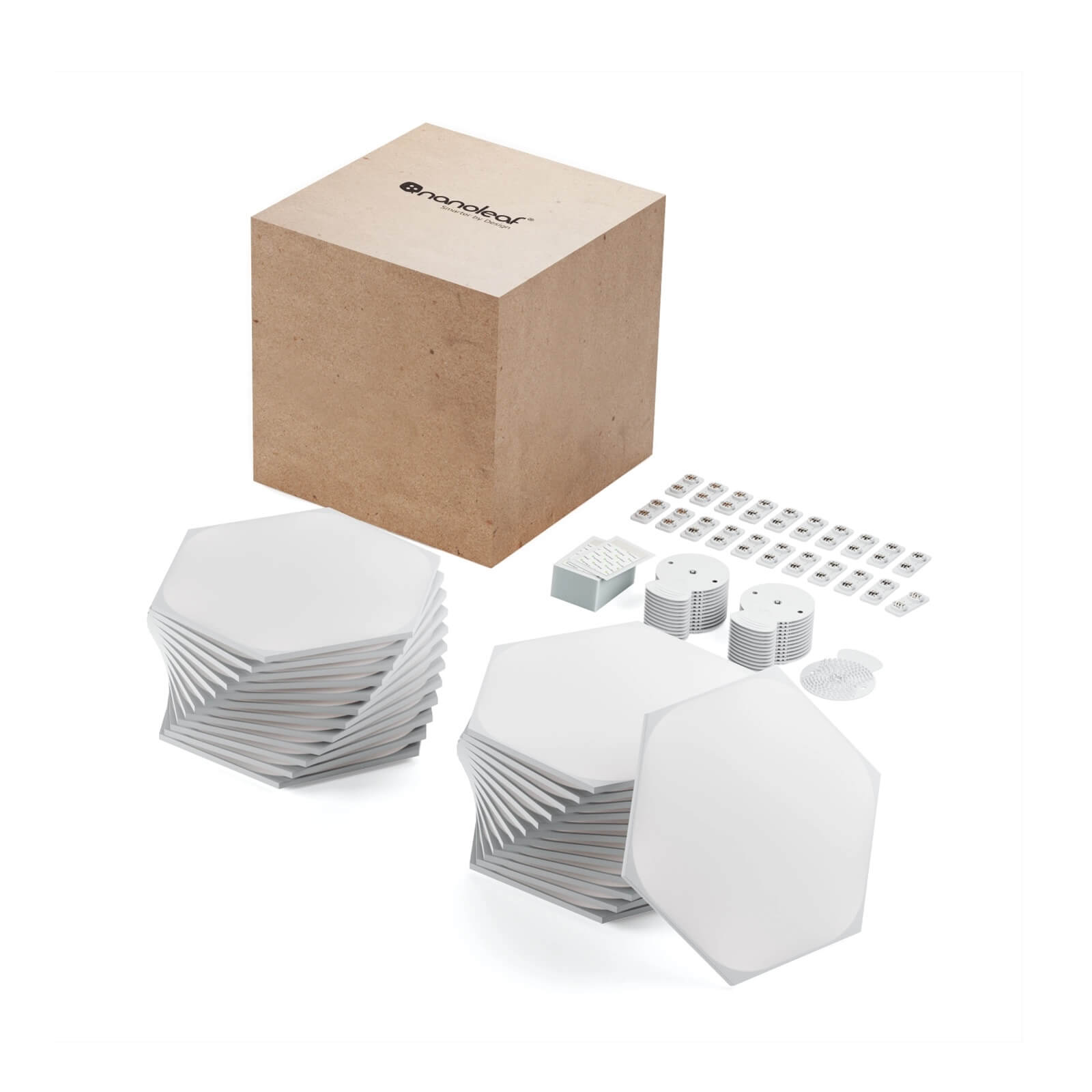 Nanoleaf - Shapes Hexagon Expansion Pack