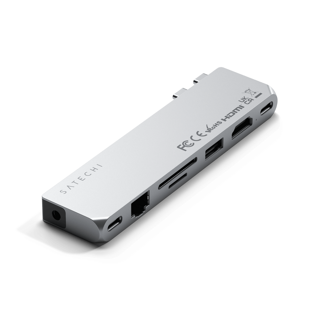 Satechi - Pro Hub Max