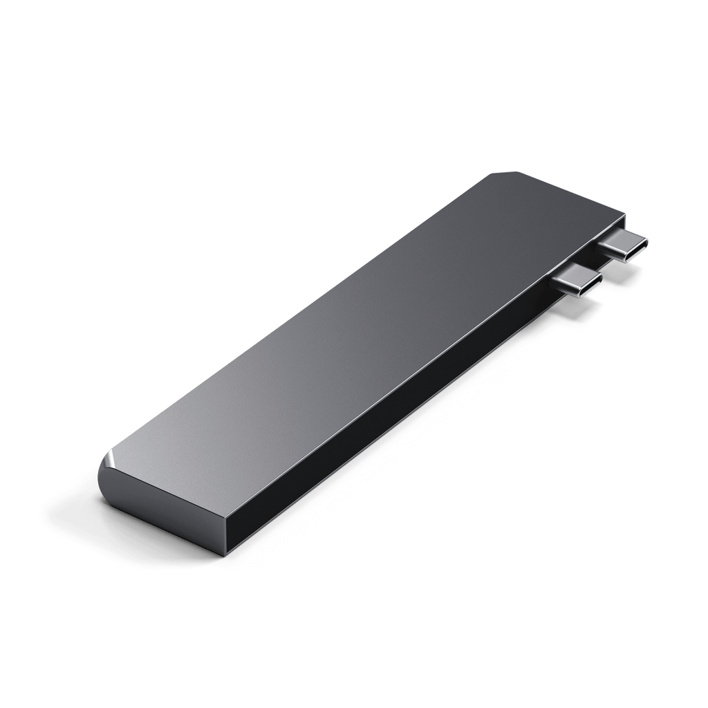 Satechi - Pro Hub Slim