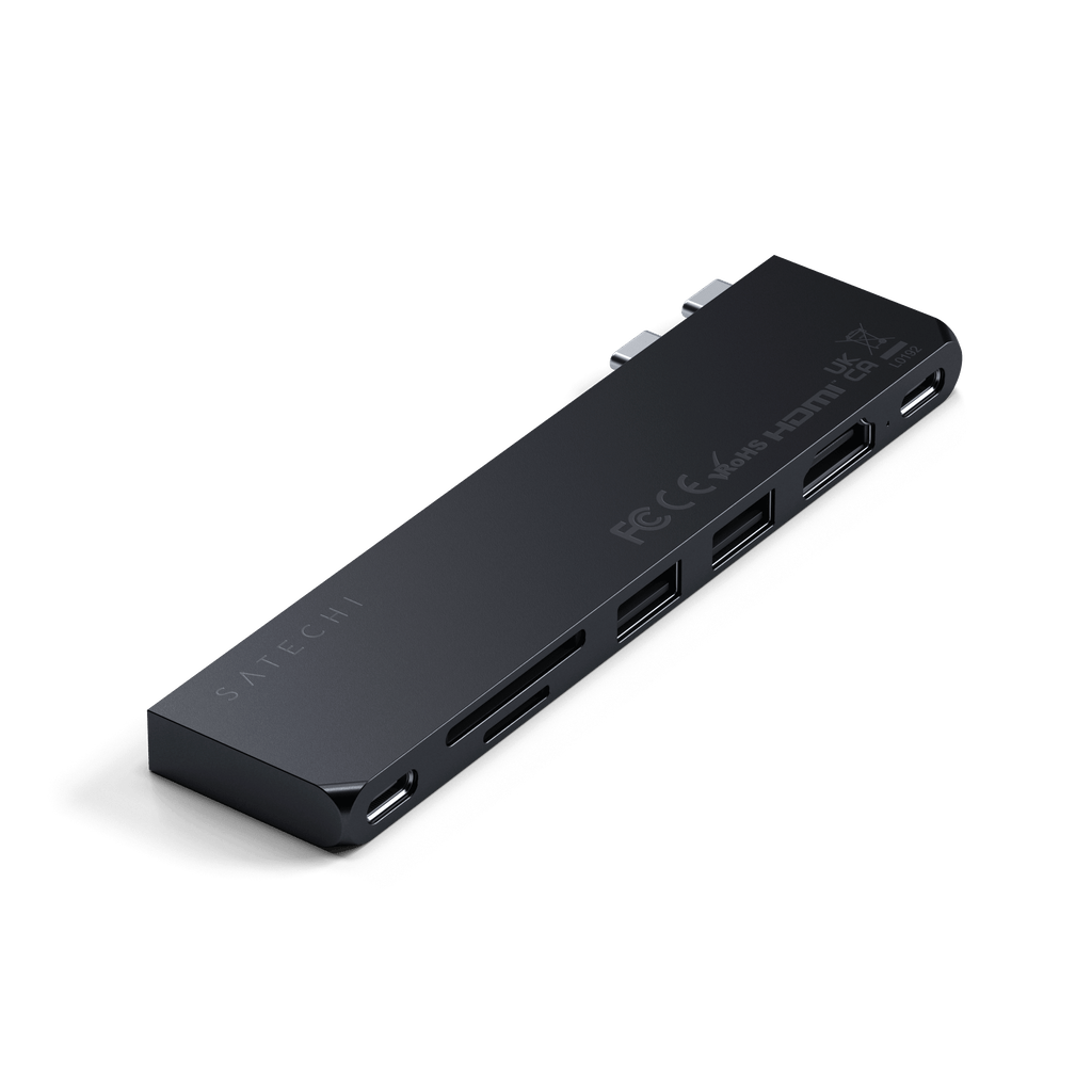 Satechi - Pro Hub Slim
