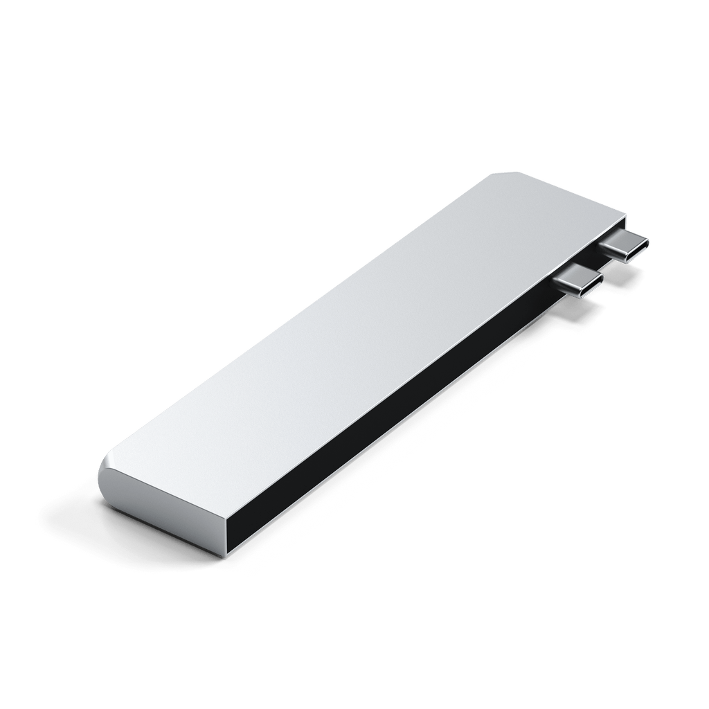 Satechi - Pro Hub Slim