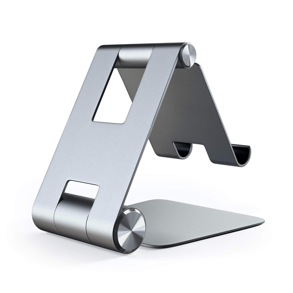 Satechi - R1 - Aluminum Hinge Holder Foldable Stand