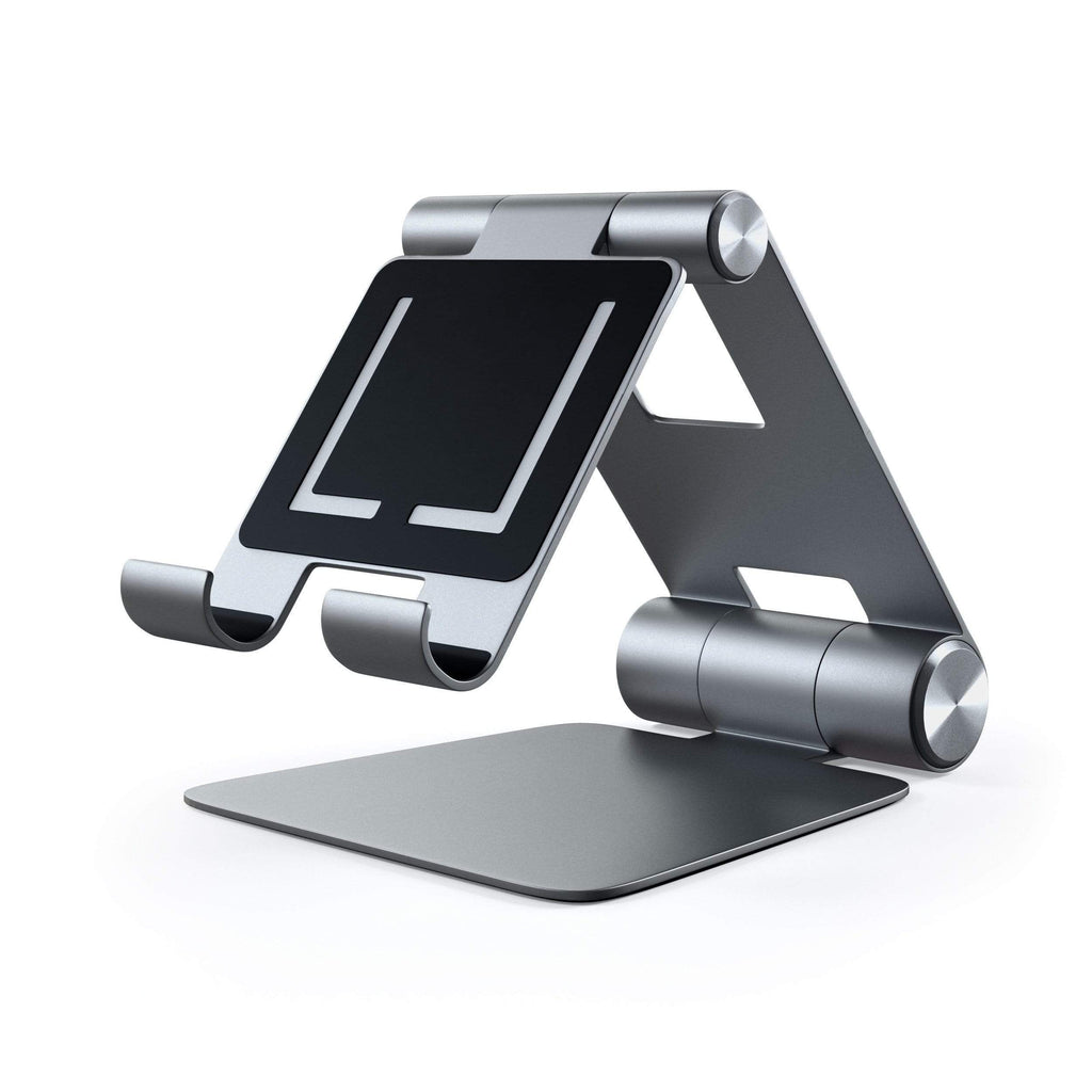 Satechi - R1 - Aluminum Hinge Holder Foldable Stand