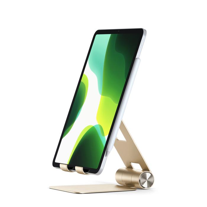 Satechi - R1 - Aluminum Hinge Holder Foldable Stand