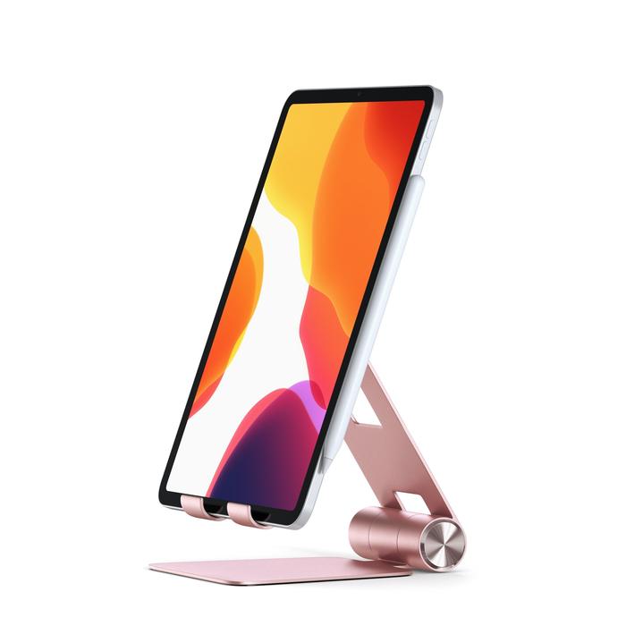 Satechi - R1 - Aluminum Hinge Holder Foldable Stand