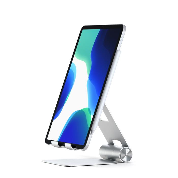 Satechi - R1 - Aluminum Hinge Holder Foldable Stand