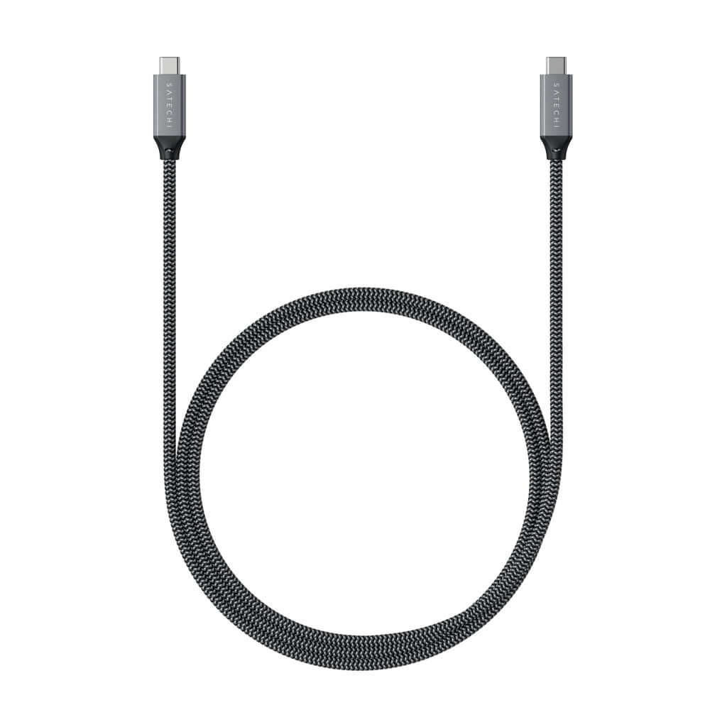 Satechi - USB4 Cable USB-C - USB-C